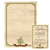 Diplom 170g NATURA na rôzne príležitosti A4 Diplom 170g NATURA na rôzne príležitosti A4