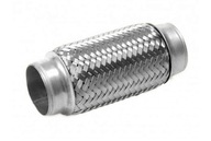 FLEXIBILNÝ KONEKTOR 64X220 MM FLEXIBILNÝ KONEKTOR 64X220 MM