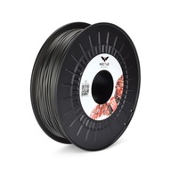 Vlákno ABS Mat Noctuo 1,75 mm 0,25 kg Čierna Čierna Vlákno ABS Mat Noctuo 1,75 mm 0,25 kg Čierna Čierna
