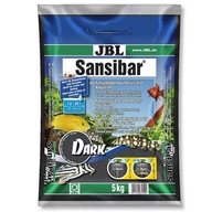 JBL SANSIBAR DARK 5KG BLACK SUBSTRÁT DOBRÁ PRIĽNAVOSŤ RASTLÍN JBL SANSIBAR DARK 5KG BLACK SUBSTRÁT DOBRÁ PRIĽNAVOSŤ RASTLÍN