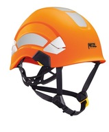 Petzl Helmet Vertex HI-VIZ Jasne oranžová