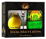 Yerba Mate Set 400g ECO - Green Bio