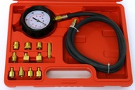TESTOVACÍ MANOMETER MERANIE TLAKU OLEJA DB TESTOVACÍ MANOMETER MERANIE TLAKU OLEJA DB