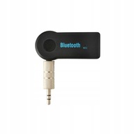 AUX miniJack Bluetooth vežový reproduktorový adaptér