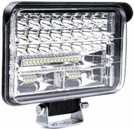 50 LED HALOGÉNOVÁ PRACOVNÁ LAMPA Vyhľadávač 150W 12/24V 50 LED HALOGÉNOVÁ PRACOVNÁ LAMPA Vyhľadávač 150W 12/24V
