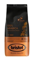 BRISTOT ARABICA 100% zrnková káva 500g BRISTOT ARABICA 100% zrnková káva 500g