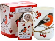 Porcelánový hrnček 300 ml Polish Birds kolekcia Agata Hajdecka ORDINARY GIL Porcelánový hrnček 300 ml Polish Birds kolekcia Agata Hajdecka ORDINARY GIL