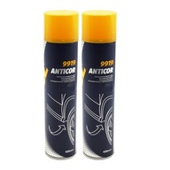 Mannol 9919 Sada na údržbu podvozku 2 x 650 ml Mannol 9919 Sada na údržbu podvozku 2 x 650 ml