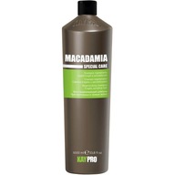 KayPro makadamiový šampón na jemné vlasy 1L