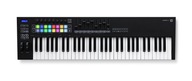 Novation Launchkey 61 MK3 MIDI a USB CONTROLLER