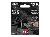 GOODRAM IRDM 128 GB micro SD XC UHS U3 V30 100 MB