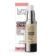 prírodný fluid Lumileve krycí krémový podklad 37 prírodný fluid Lumileve krycí krémový podklad 37
