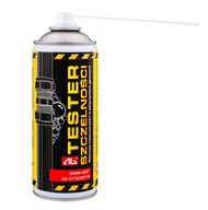 TESTER NETESNOSTI PLYNOVÉ PRIPOJENIE DETEKTOR ÚNIKU AG 400ml TESTER NETESNOSTI PLYNOVÉ PRIPOJENIE DETEKTOR ÚNIKU AG 400ml