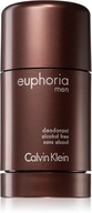 CALVIN KLEIN EUPHORIA MEN 75 ML DEODORANT CALVIN KLEIN EUPHORIA MEN 75 ML DEODORANT
