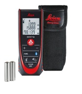 Laserový diaľkomer LEICA DISTO D2 NOVÁ VERZIA Laserový diaľkomer LEICA DISTO D2 NOVÁ VERZIA