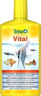 TETRA Vital 500 ml tekuté vitamínové minerály pre ryby