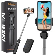 SELFIE TYČ pre HUAWEI P9 P10 P20 P30 LITE MATE PRO SELFIE TYČ pre HUAWEI P9 P10 P20 P30 LITE MATE PRO