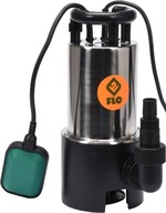 PONORNÉ ČERPADLO NA ČISTÚ VODU 1100W INOX PONORNÉ ČERPADLO NA ČISTÚ VODU 1100W INOX