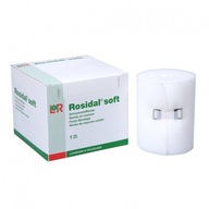 L&r Rosidal Soft 10 cm x 2,5 m