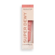Liquid Blush Natural Finish Revolution Superdewy Liquid Blush Natural Finish Revolution Superdewy