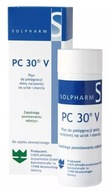 PC 30 V 250 ml pleťový fluid na starostlivosť o preležaniny PC 30 V 250 ml pleťový fluid na starostlivosť o preležaniny