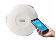 Záplavový senzor WiFi Neo Android Alexa Google Tuya Záplavový senzor WiFi Neo Android Alexa Google Tuya