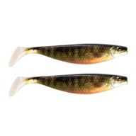 Gumená návnada Delphin Hypno 3D chub 690021205 Gumená návnada Delphin Hypno 3D chub 690021205