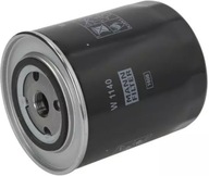 MANN-FILTER OLEJOVÝ FILTER, FILTER, HYDRAULIKA RIADIACEJ MIESTNOSTI