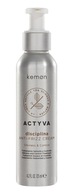 Kemon Actyva Disciplina krém proti krepovateniu vlasov 125 ml krém proti krepovateniu vlasov Kemon Actyva Disciplina krém proti krepovateniu vlasov 125 ml krém proti krepovateniu vlasov