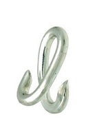 SCHOPNÝ LINK 10 mm KONEKTOR 10 ks SCHOPNÝ LINK 10 mm KONEKTOR 10 ks