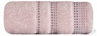 Pola Ružový froté uterák EUROFIRANY 70x140 cm