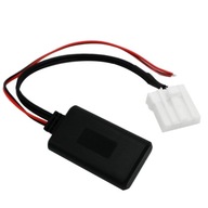 Bezdrôtový Bluetooth adaptér do auta Bezdrôtový Bluetooth adaptér do auta