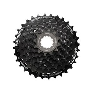 Kazeta SHIMANO CS-HG200 8S 12-32 Kazeta SHIMANO CS-HG200 8S 12-32