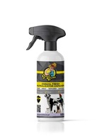 SmartBlond ANIMALFRESH Neutralizátor zápachu500ml SmartBlond ANIMALFRESH Neutralizátor zápachu500ml