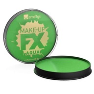 FACE PAINT GREEN BODY makeup