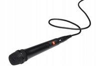 Mikrofón JBL PBM 100 pre JBL PARTYBOX 110 Mikrofón JBL PBM 100 pre JBL PARTYBOX 110