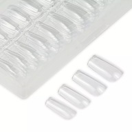 Flexi Classic Gel Tips 240 ks (0167) Flexi Classic Gel Tips 240 ks (0167)