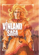 Plagát Anime Manga Vinland Saga VS_004 A2 Plagát Anime Manga Vinland Saga VS_004 A2