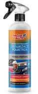 MY CAR OSVIEŽOVAČ VZDUCHU 19-616 500ml FRESH MY CAR OSVIEŽOVAČ VZDUCHU 19-616 500ml FRESH