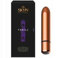 SKYN THRILL MASSAGE - Elegantný diskrétny vibrátor SKYN THRILL MASSAGE - Elegantný diskrétny vibrátor