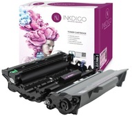 VALEC + TONER PRE BROTHER DCP-8110DN DCP-8250DN