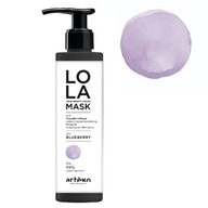 ARTEGO LOLA COLOR MASKA NA FARBENIE VLASOV - ČUČOROVÁ 200ml ARTEGO LOLA COLOR MASKA NA FARBENIE VLASOV - ČUČOROVÁ 200ml