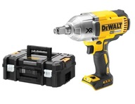 DEWALT 18V XR Akumulátorový rázový kľúč 1/2" 950NM DCF899HNT DEWALT 18V XR Akumulátorový rázový kľúč 1/2" 950NM DCF899HNT