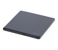 Externý USB rekordér Hitachi LG GP57ES40 Slim