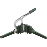Dvojramenný kovový korok "Basic" Dvojramenný kovový korok "Basic"