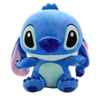 DISNEY LILO A PLYŠOVÝ MASKOT STITCH