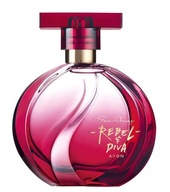 AVON Eau de Parfum FAR AWAY REBEL DIVA + ZDARMA AVON Eau de Parfum FAR AWAY REBEL DIVA + ZDARMA