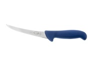 Nôž Dick Ergogrip, zakrivený, tvrdý, 15 cm č Nôž Dick Ergogrip, zakrivený, tvrdý, 15 cm č
