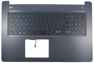 PLÁŠŤ PALMREST pre DELL Inspiron G3 17 3779 LED PLÁŠŤ PALMREST pre DELL Inspiron G3 17 3779 LED
