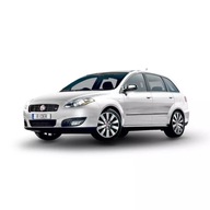 Bočné lišty Fiat Croma FL Bočné lišty Fiat Croma FL